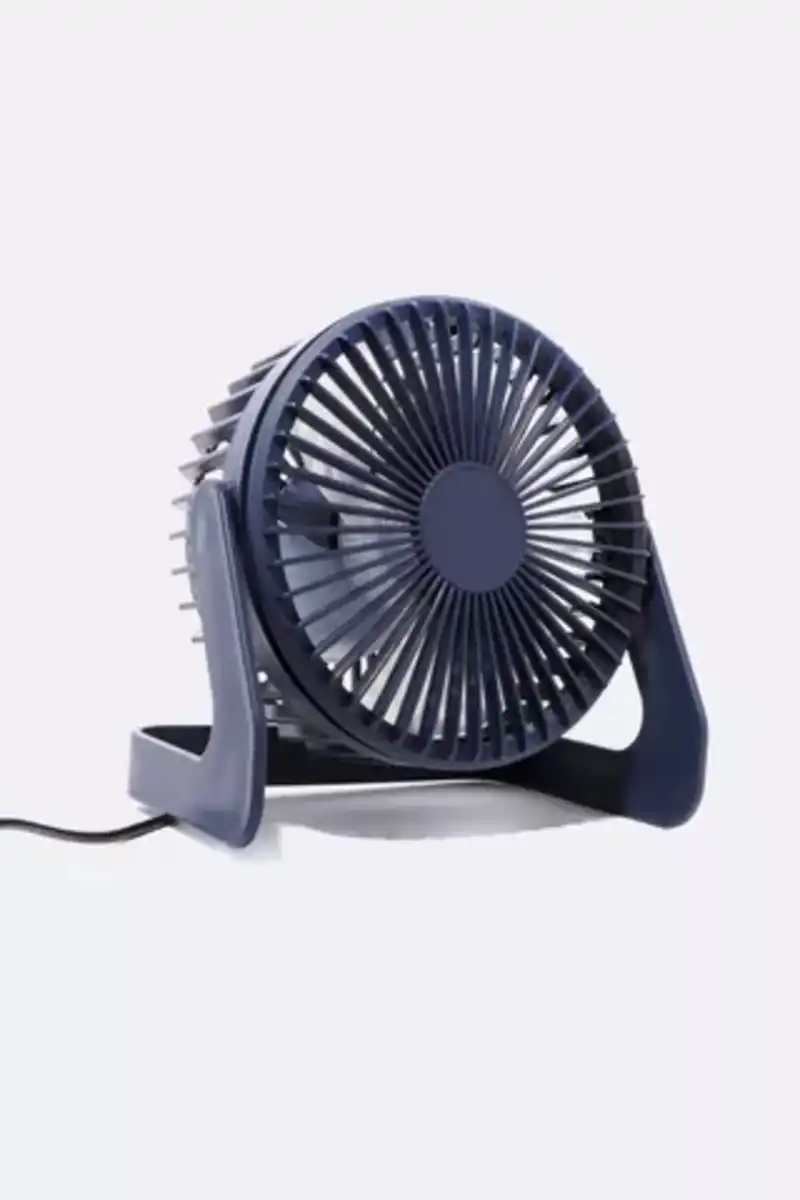 پنکه رومیزی USB قابل حمل