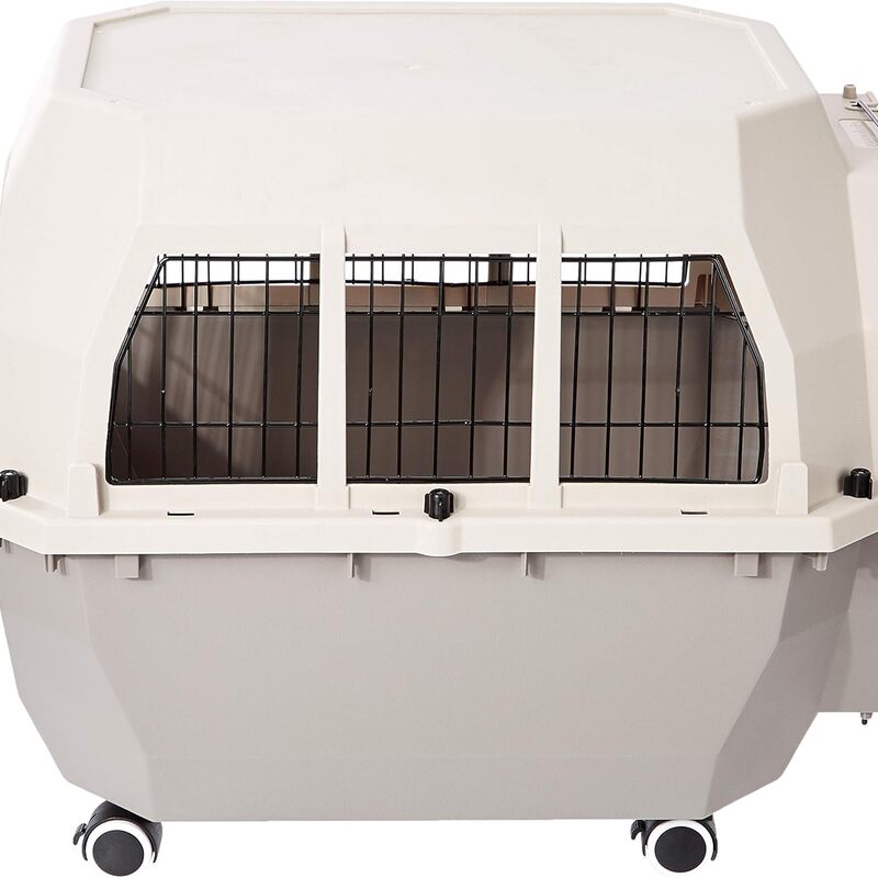 باکس حمل حیوانات بیسیکس 80*50