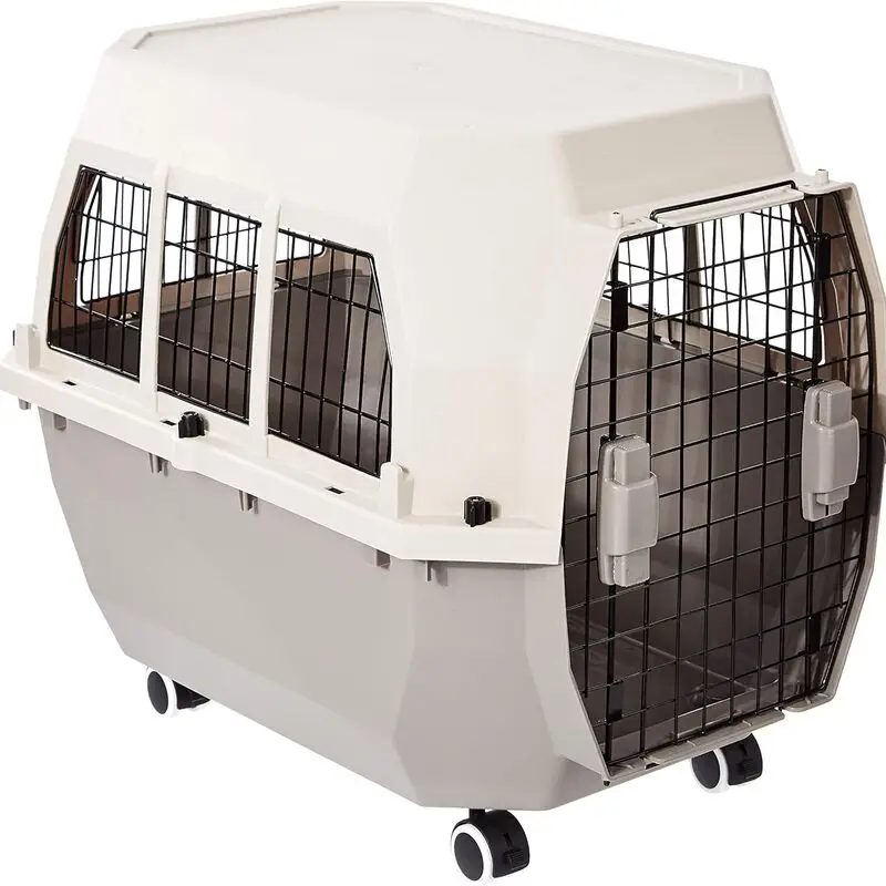 باکس حمل حیوانات بیسیکس 80*50