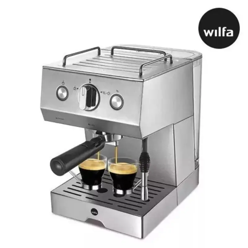 اسپرسوساز خانگی ویلفا مدل Wilfa SE-503