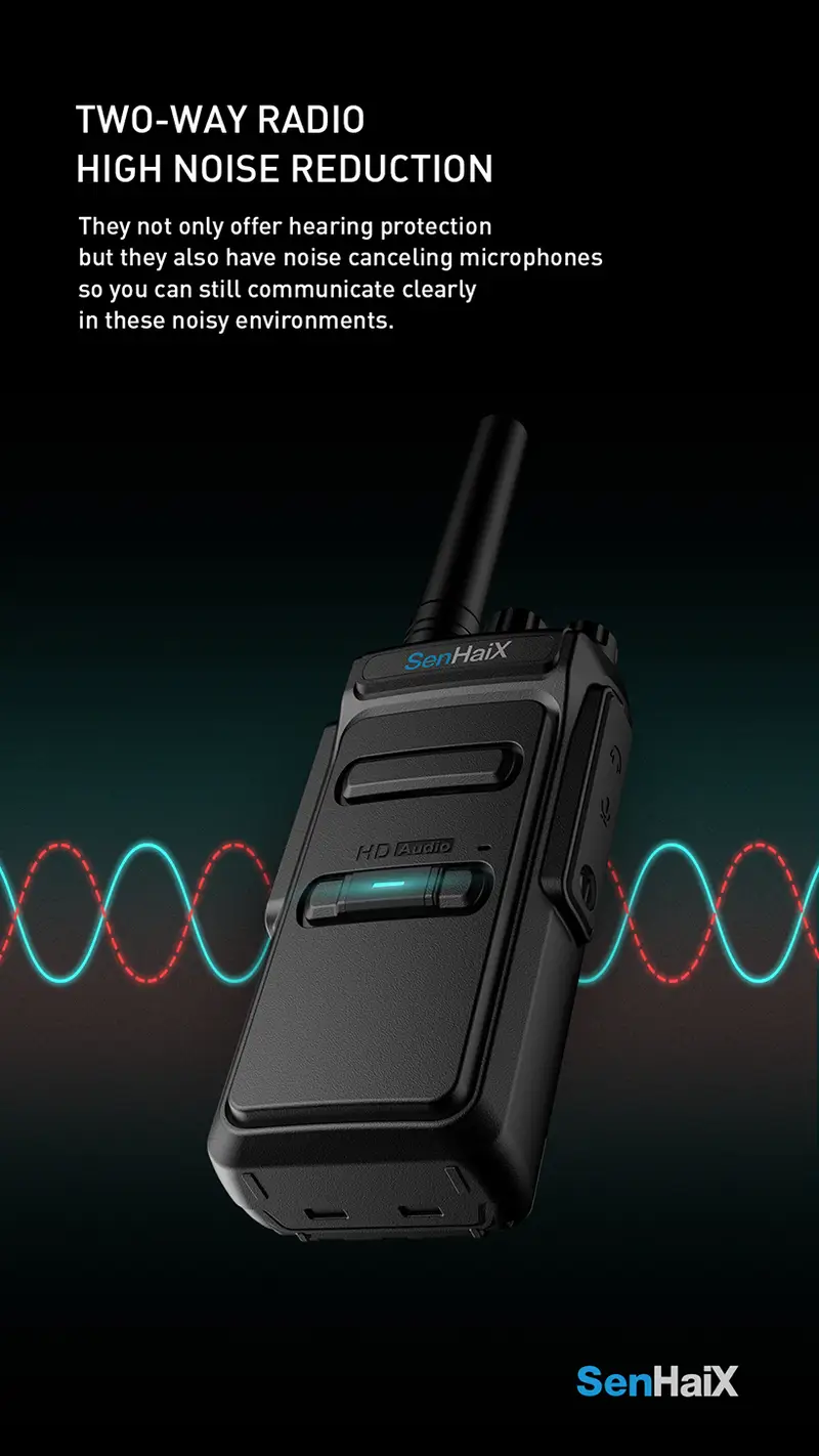 بی‌سیم رادیویی دستی کنوود TK-UVF1 Sport | توان 10 وات، ضدآب IP66، دو باند VHF/UHF