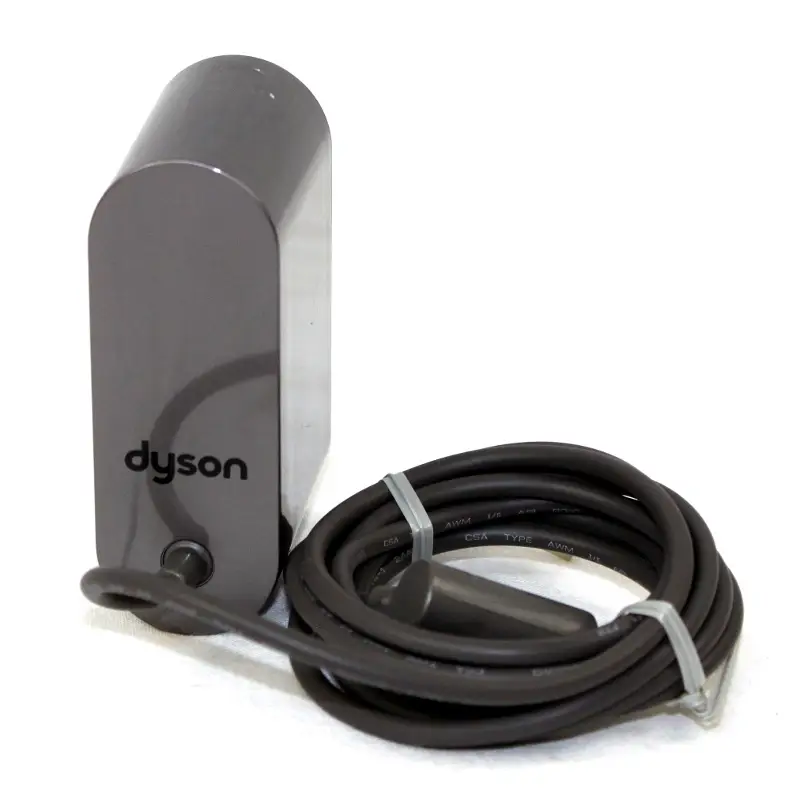شارژر اصلی جاروبرقی بی‌سیم دایسون | آداپتور برق 24 وات سازگار با Dyson V6، V7، V8