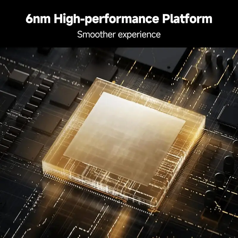 اندروید باکس CM311-1SA با کیفیت 4K | تبدیل تلویزیون معمولی به اسمارت تی‌وی