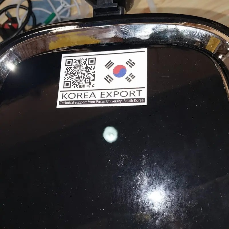 دستگاه لیفت و جوانسازی  MaxCoo مدل D8.0