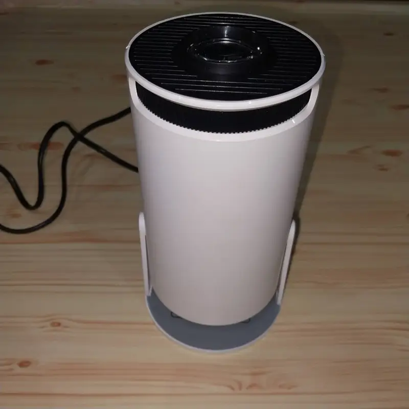 پروژکتور LCD با لامپ LED – کیفیت تصویر بالا و مصرف انرژی کم | LCD Projector