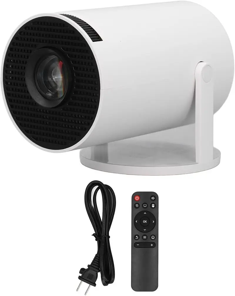 پروژکتور LCD با لامپ LED – کیفیت تصویر بالا و مصرف انرژی کم | LCD Projector