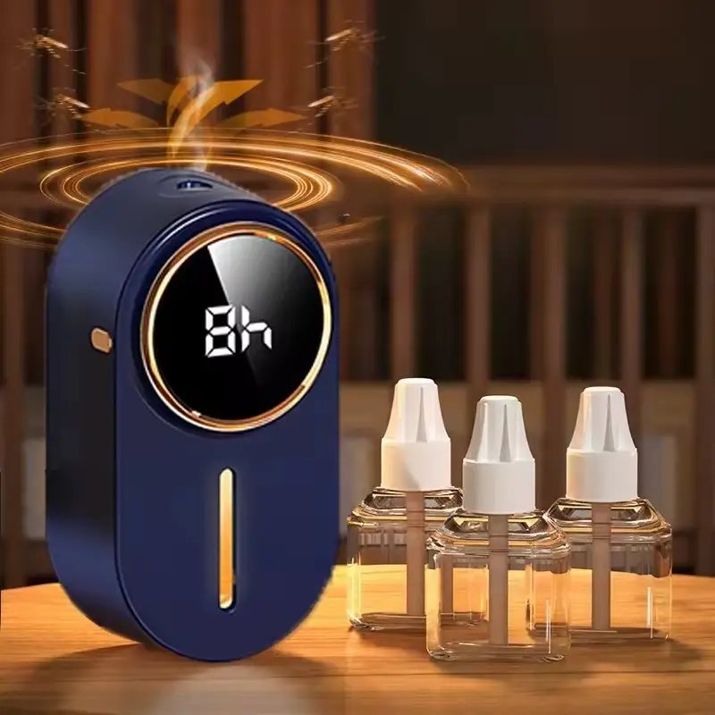 پشه‌کش برقی YHARMONY مدل D1 | توان 4.5 وات | ولتاژ 220V