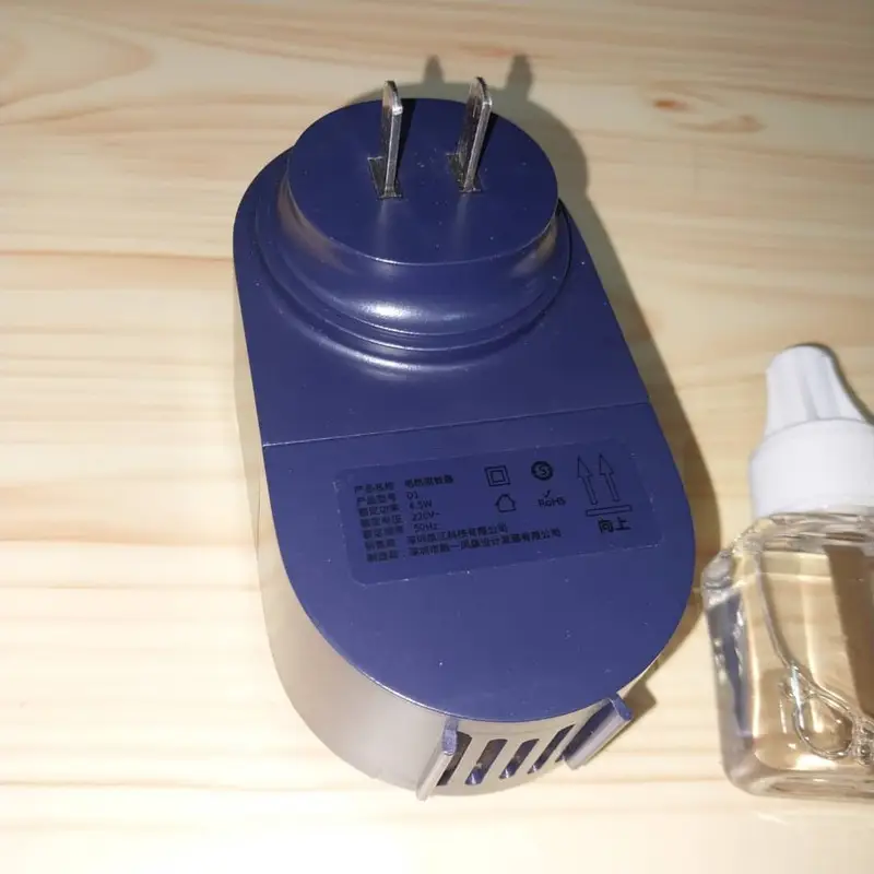پشه‌کش برقی YHARMONY مدل D1 | توان 4.5 وات | ولتاژ 220V