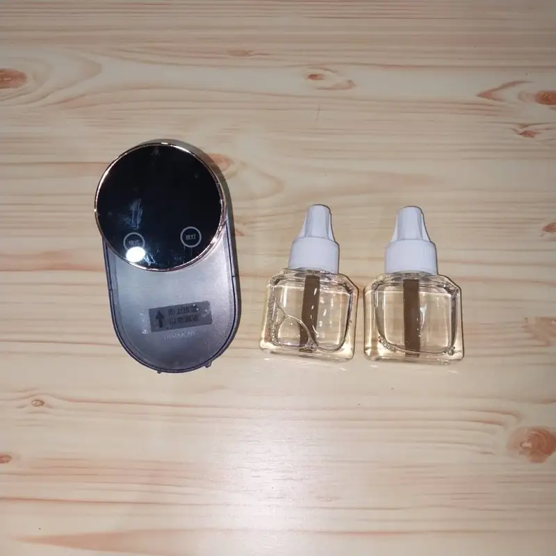 پشه‌کش برقی YHARMONY مدل D1 | توان 4.5 وات | ولتاژ 220V