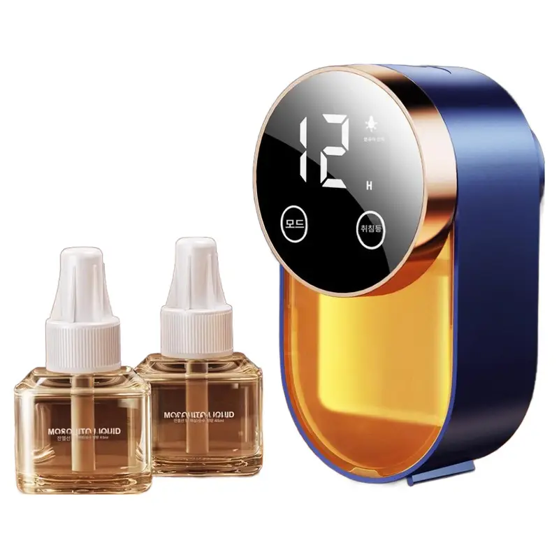 پشه‌کش برقی YHARMONY مدل D1 | توان 4.5 وات | ولتاژ 220V