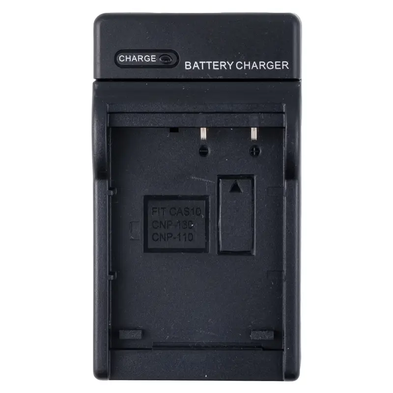 شارژر USB DOFA برای باتری‌های Casio NP-130 و NP-110 – شارژ سریع و مطمئن