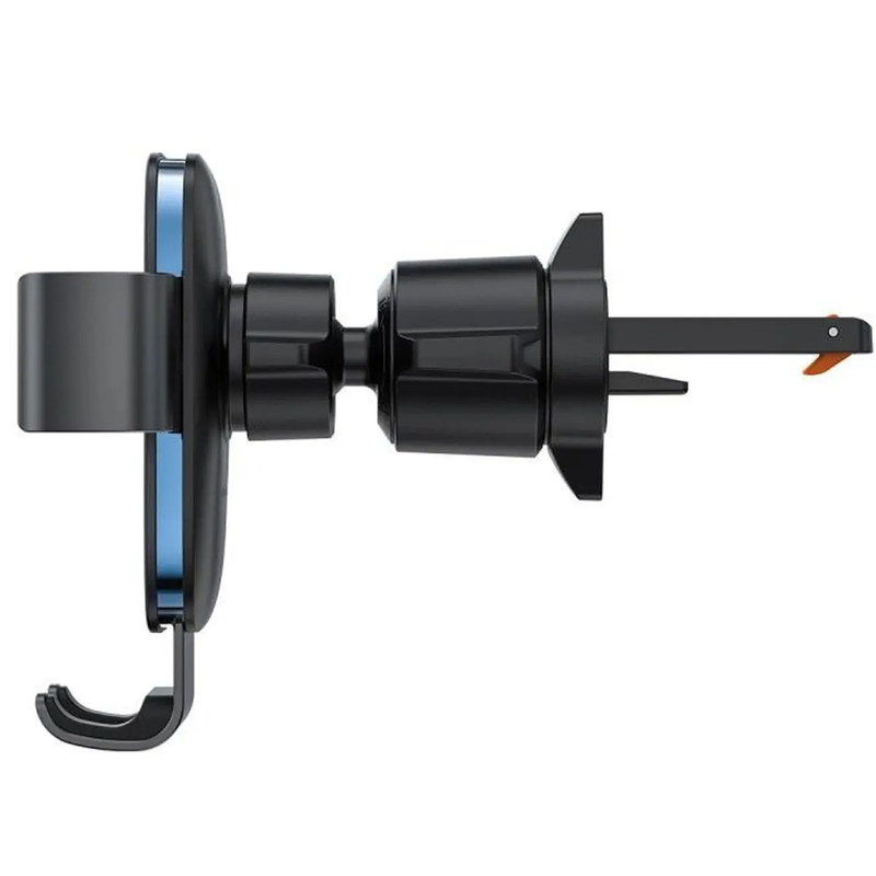 هولدر رنگ مشکی Baseus Car Mount Metal Age
