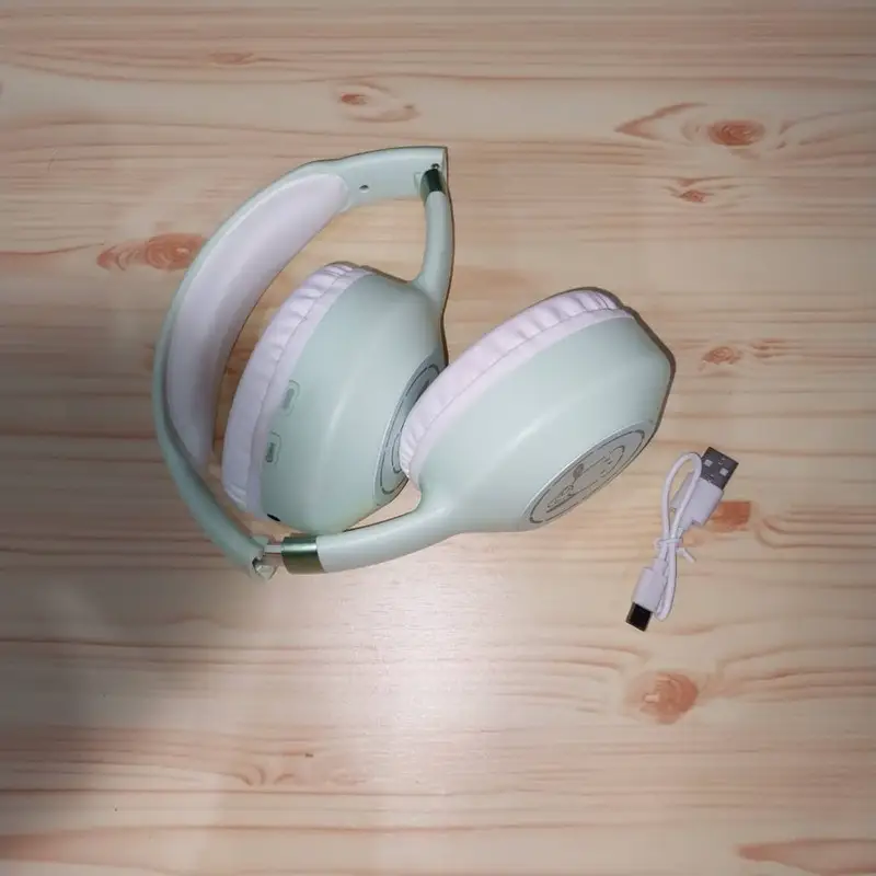 هدست بلوتوث پوچاکو Sanrio – طراحی دوست‌داشتنی و کیفیت صدای عالی