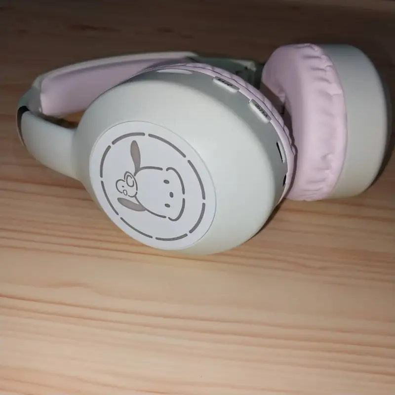 هدست بلوتوث پوچاکو Sanrio – طراحی دوست‌داشتنی و کیفیت صدای عالی