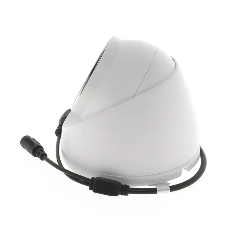 دوربین مداربسته دام 5 مگاپیکسل HDCVI داهوا Dahua HDW1509TP-LED با دید در شب رنگی و بدنه فلزی | IP67