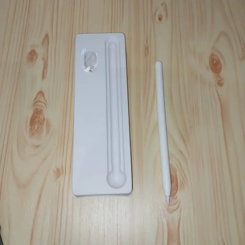 قلم لمسی UGREEN Pencil نسل دوم مخصوص iPad | شارژ مغناطیسی، Palm Rejection