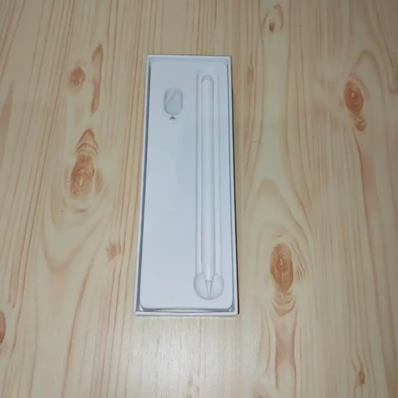 قلم لمسی UGREEN Pencil نسل دوم مخصوص iPad | شارژ مغناطیسی، Palm Rejection