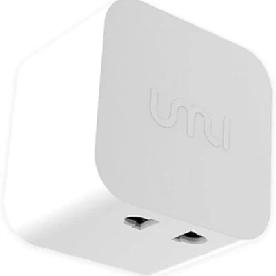 مبدل ولتاژ 110 به 220 ولت UMI توان 100 وات | ترانس افزاینده برق ضدآب