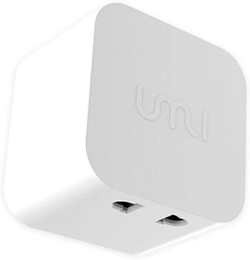 مبدل ولتاژ 110 به 220 ولت UMI توان 100 وات | ترانس افزاینده برق ضدآب