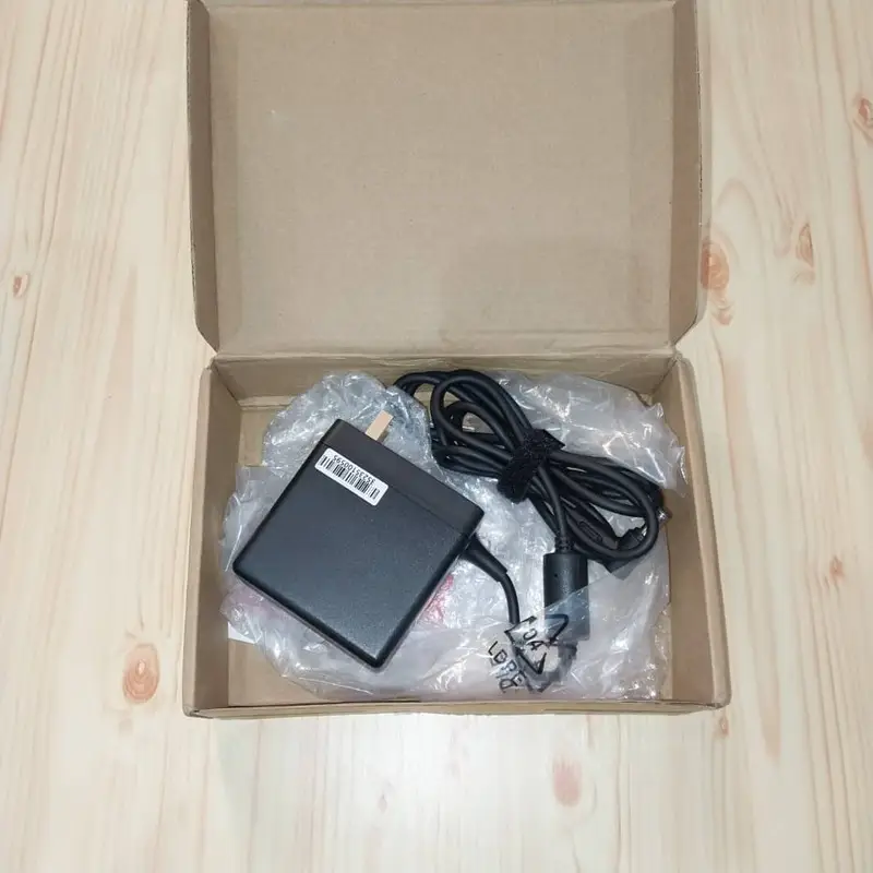 شارژر لپ‌تاپ MSI دلـیپو 120 وات | آداپتور 19V 6.32A Slim مخصوص سری Gaming با فیش 5.5×2.5