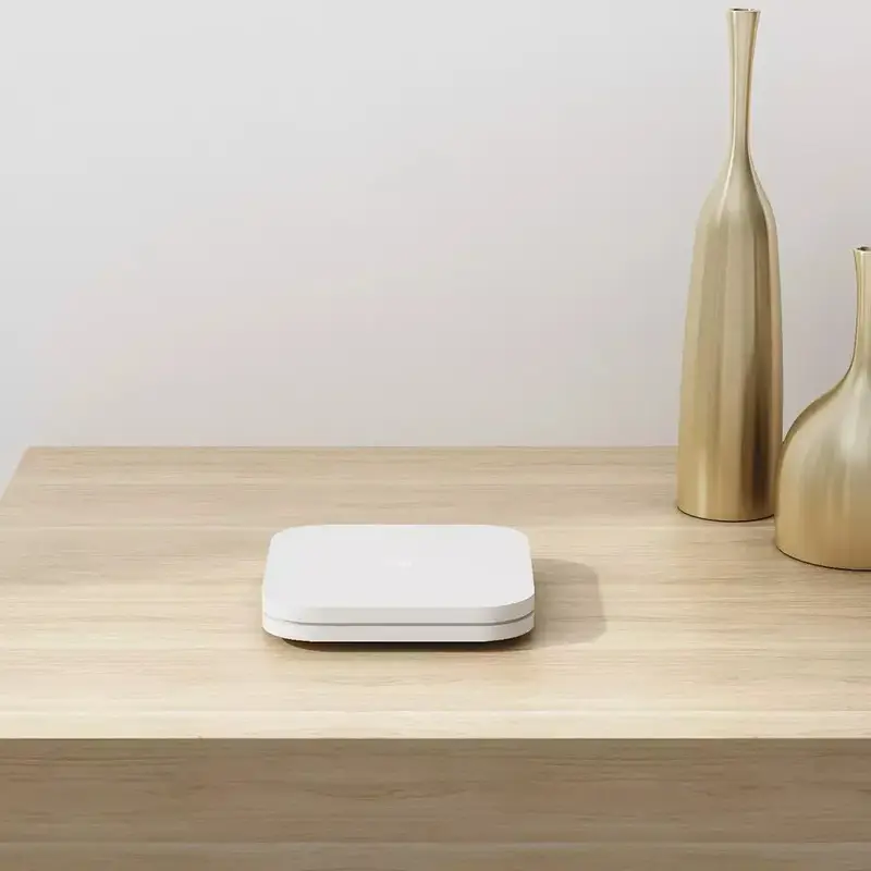 اندروید باکس نسخه پیشرفته شیائومی Xiaomi Box 4S 4K – تجربه تماشای حرفه‌ای با کیفیت 4K