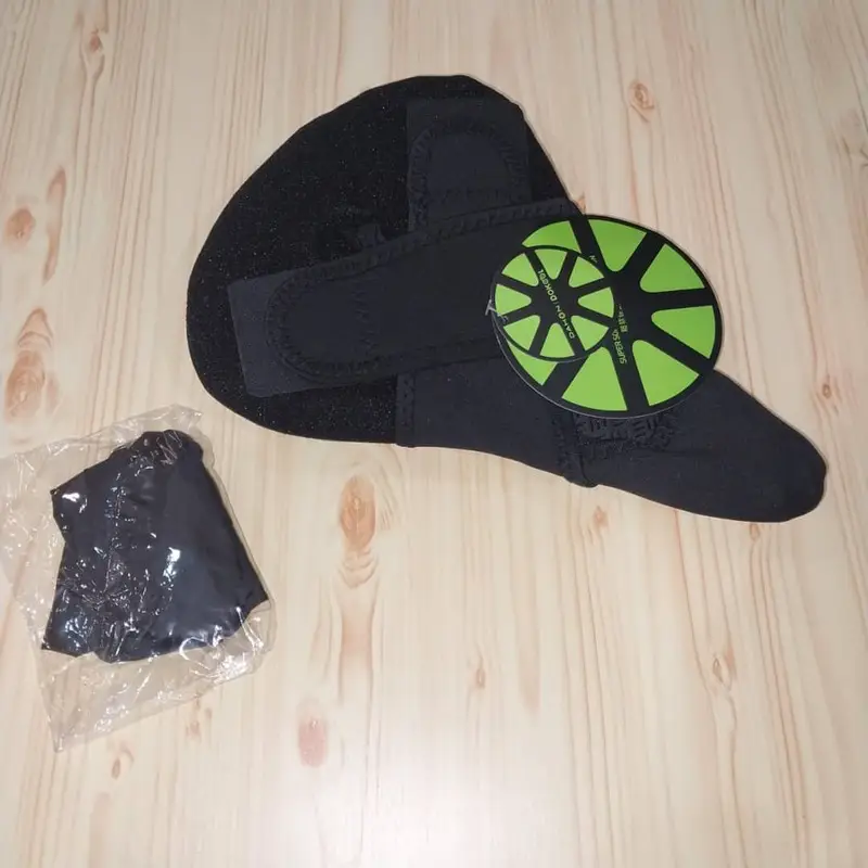 زین دوچرخه طبی ژله ای فوق نرم Dahon Dokool زین طبی ارگونومیک مناسب سواری طولانی