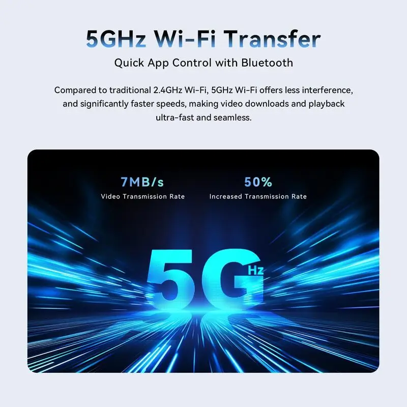 دوربین خودروی 2K DDPAI برای جلو، دوربین خودروی 1440P دوربین خودروی 360° چرخشی با دید در شب و مانیتور پارکینگ 24 ساعته، وای فای 5G، سنسور G، ADAS، ضبط حلقه ای، کنترل اپلیکیشن، حداکثر پشتیبانی از 256G، MINI2X