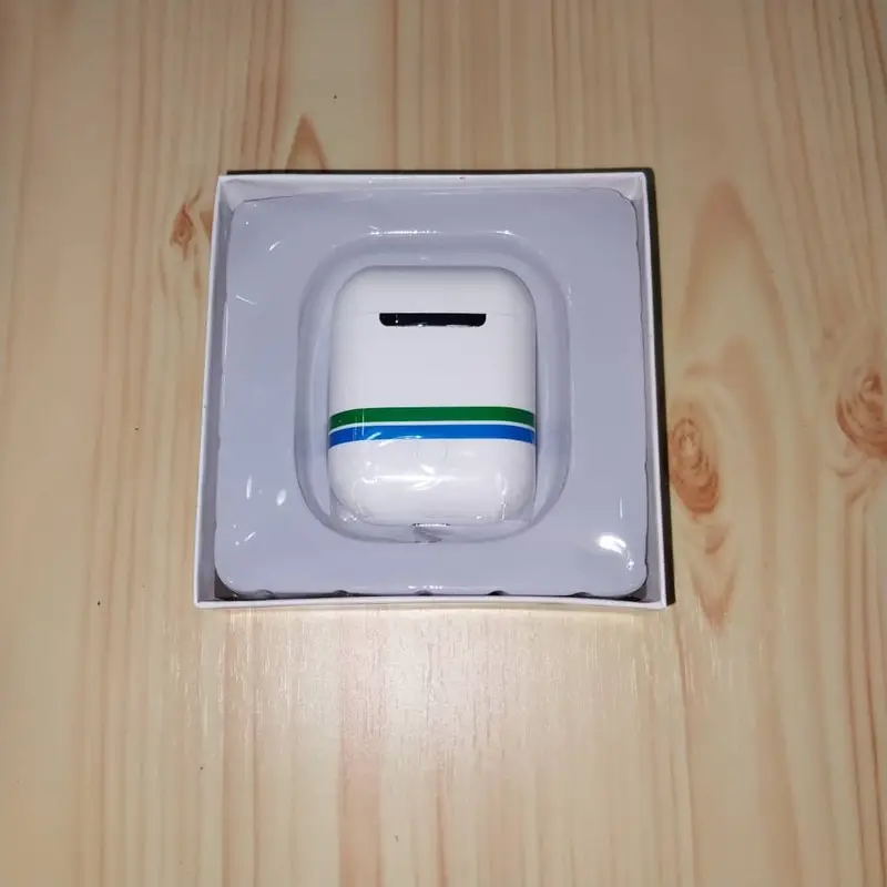 ایرپاد بلوتوث i12 TWS | Bluetooth 5.0 | کنترل لمسی | اتصال خودکار