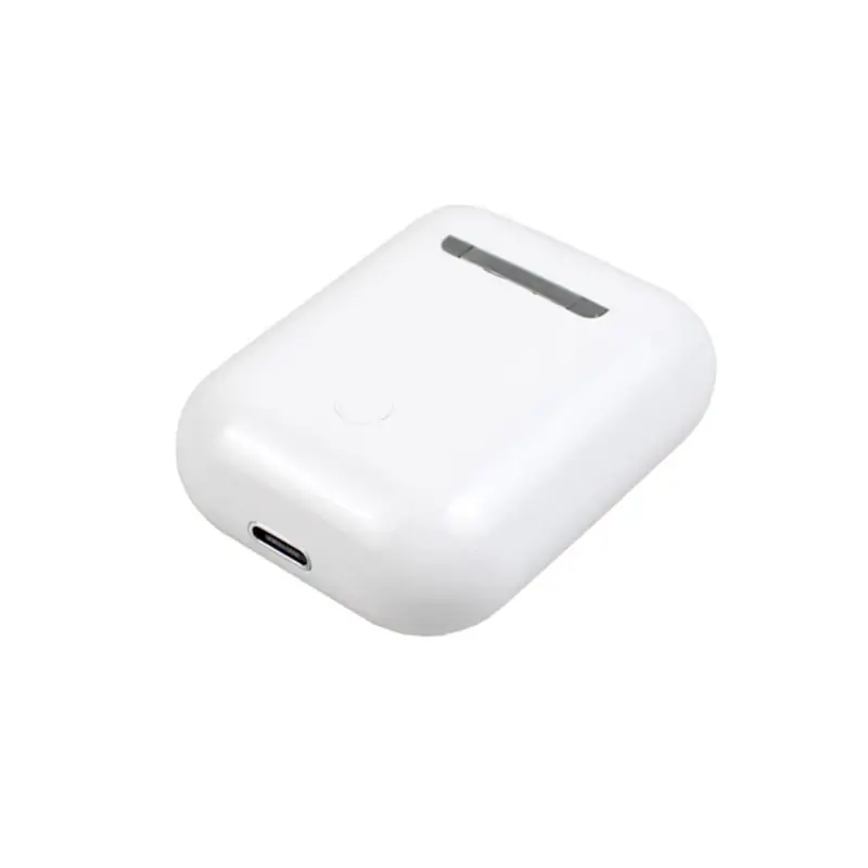 ایرپاد بلوتوث i12 TWS | Bluetooth 5.0 | کنترل لمسی | اتصال خودکار