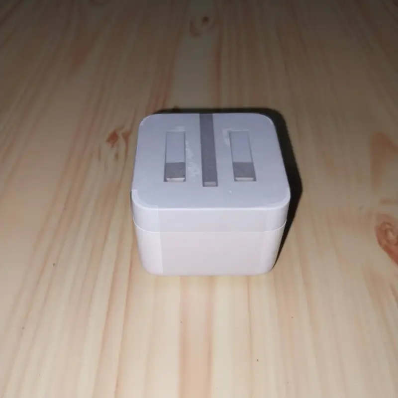 آداپتور برق 35 واتی دو پورت USB-A و USB-C