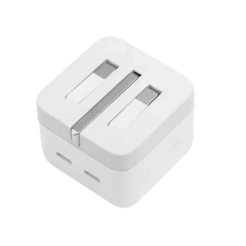 آداپتور برق 35 واتی دو پورت USB-A و USB-C