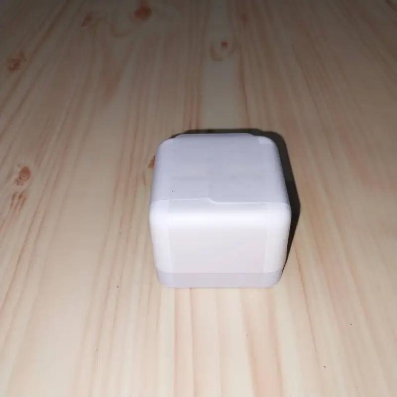 آداپتور برق 35 واتی دو پورت USB-A و USB-C