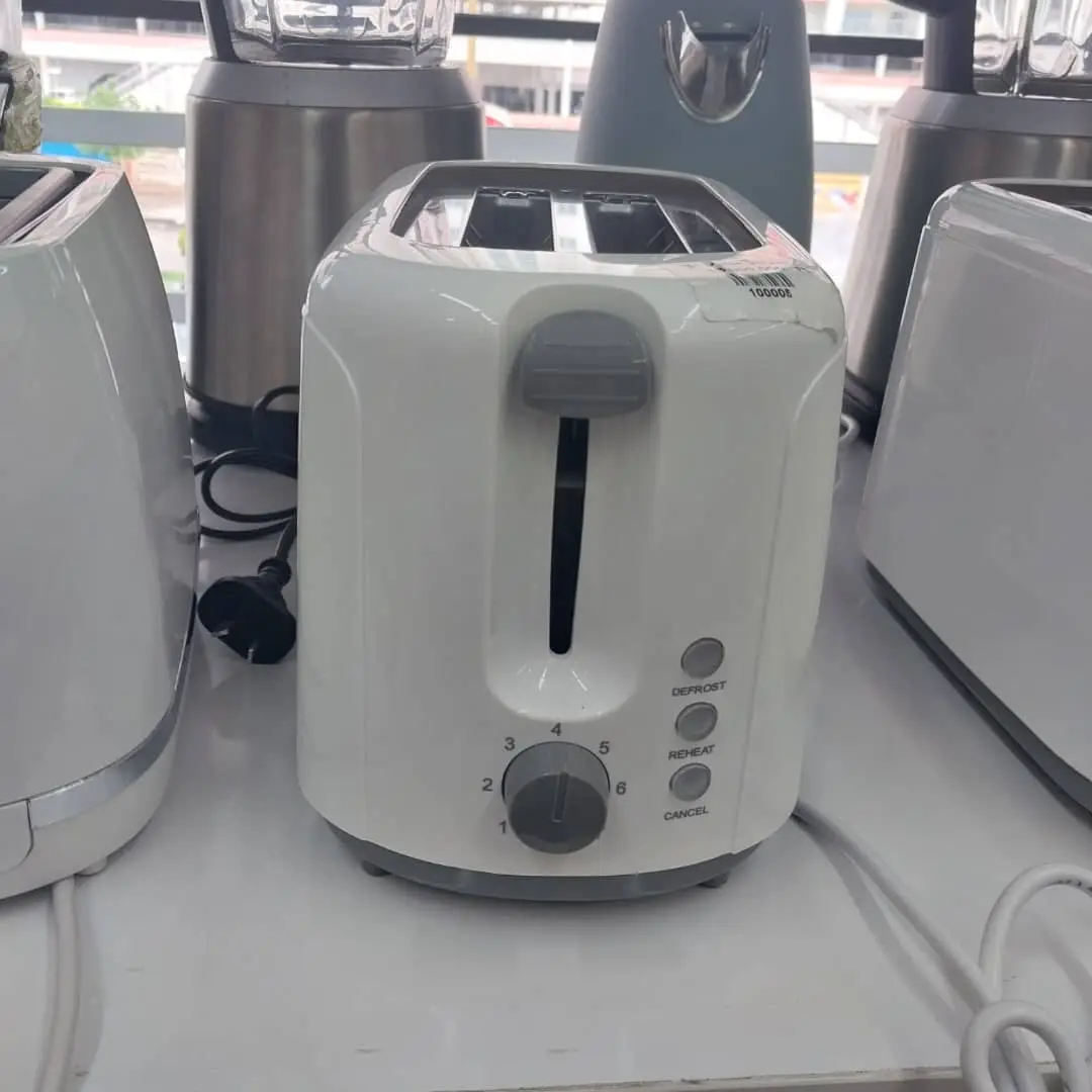 توستر آنکو مدل TA01106-SA