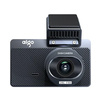 دستگاه ثبت وقایع خودرو Aigo TSC-026 با کیفیت 4K UHD