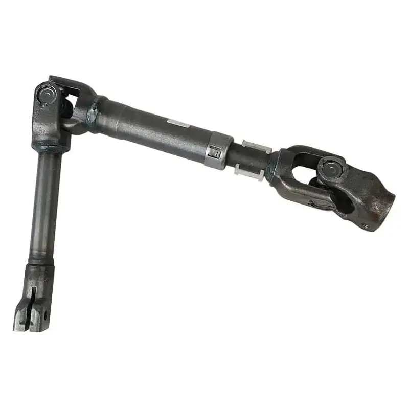 میل فرمان پایینی تویوتا Alphard و Vellfire | Lower Steering Column Shaft 45260-58050 مناسب ANH20 ANH25 ATH20 GGH20 GGH25