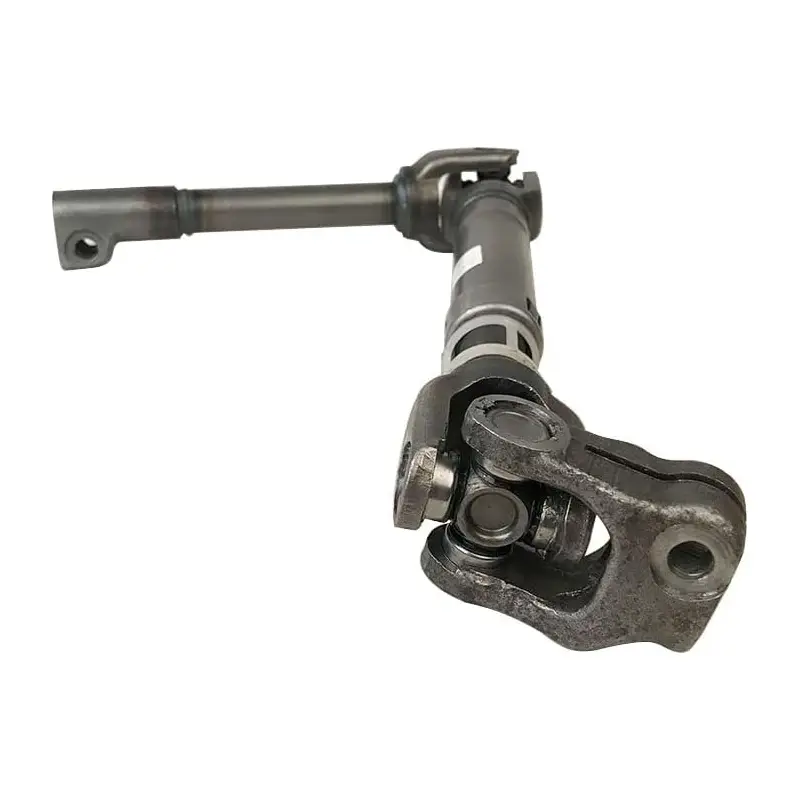 میل فرمان پایینی تویوتا Alphard و Vellfire | Lower Steering Column Shaft 45260-58050 مناسب ANH20 ANH25 ATH20 GGH20 GGH25