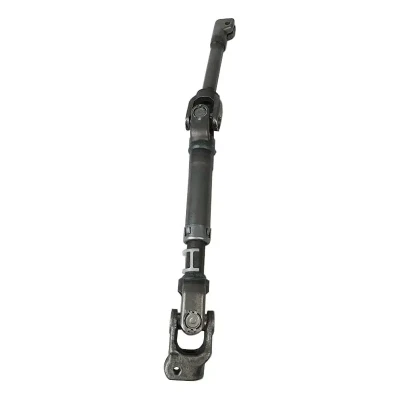 میل فرمان پایینی تویوتا Alphard و Vellfire | Lower Steering Column Shaft 45260-58050 مناسب ANH20 ANH25 ATH20 GGH20 GGH25