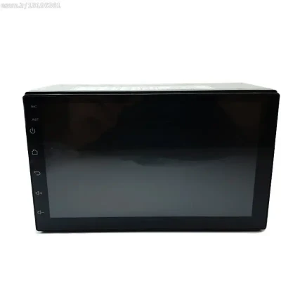 مانیتور لمسی و دوربین دنده عقب ماشین A3018 | تجربه رانندگی ایمن و راحت