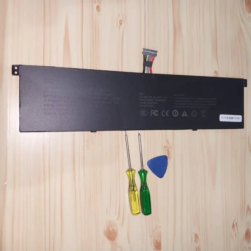 باتری لیتیوم پلیمری ANOHULH مدل R15B01W – 7.6 ولت 8130mAh