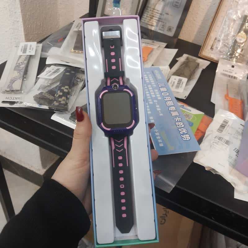ساعت هوشمند اسمارت واچ 2030 مدل C002 اورجینال