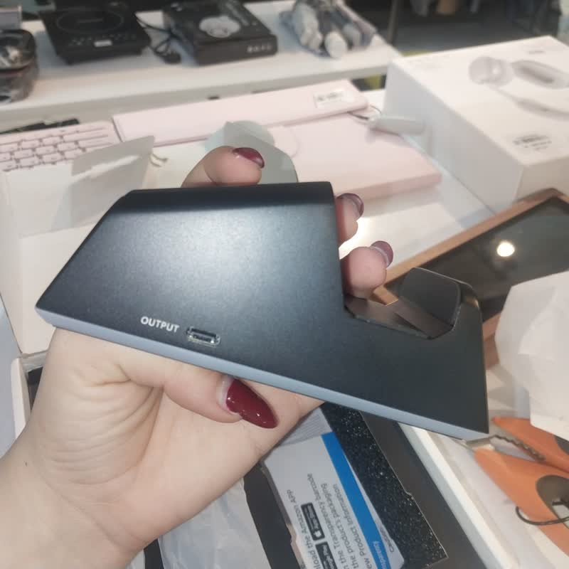 داک خنک کننده از برند JSAUX