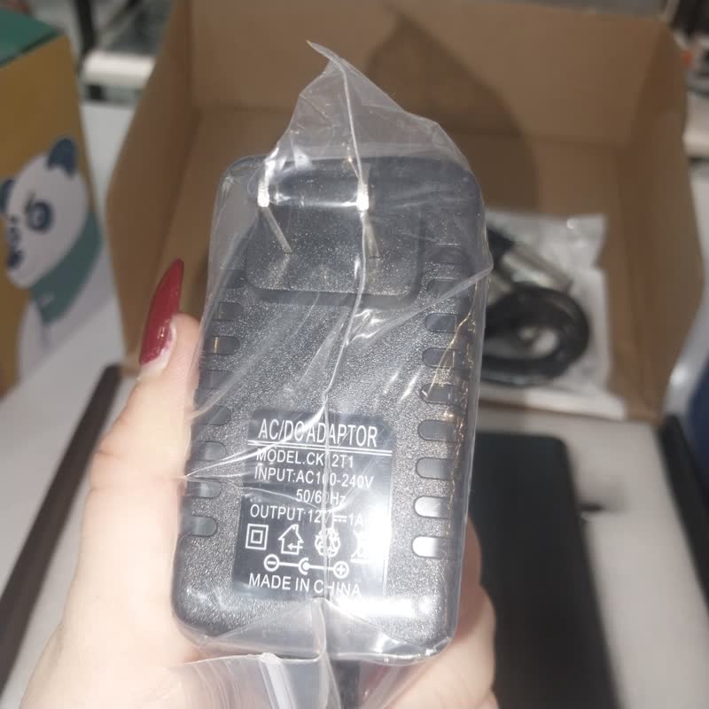 تقویت کننده صدای میکروفون