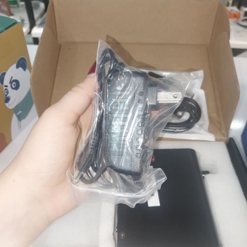 تقویت کننده صدای میکروفون