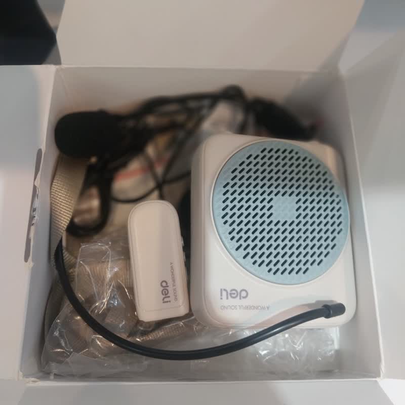 میکروفون بی سیم مناسب تدریس