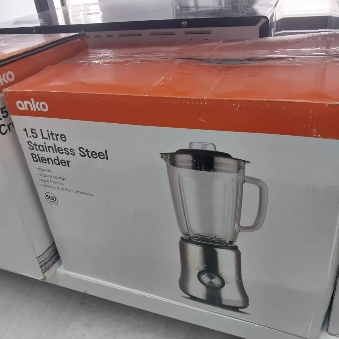 مخلوط کن انکو BL9706-CB