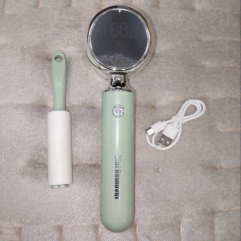 پرزگیر دیجیتالی مدل Lint Remover KST-M6