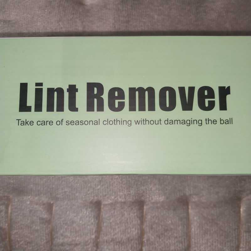 پرزگیر دیجیتالی مدل Lint Remover KST-M6