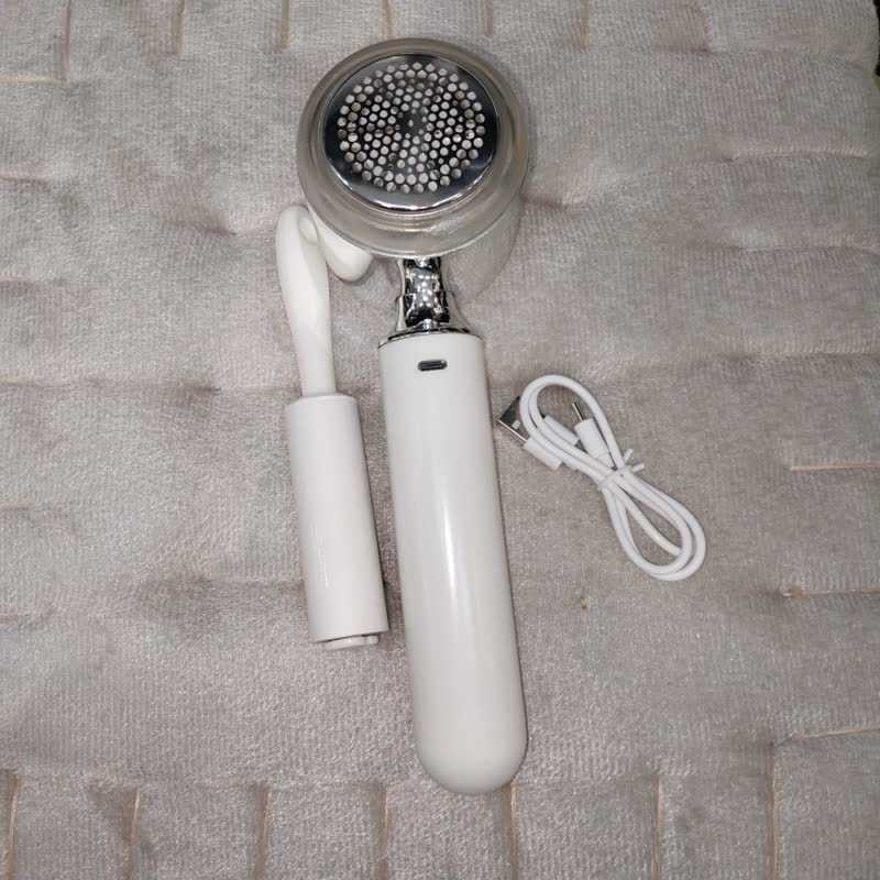 پرزگیر دیجیتالی مدل Lint Remover KST-M6