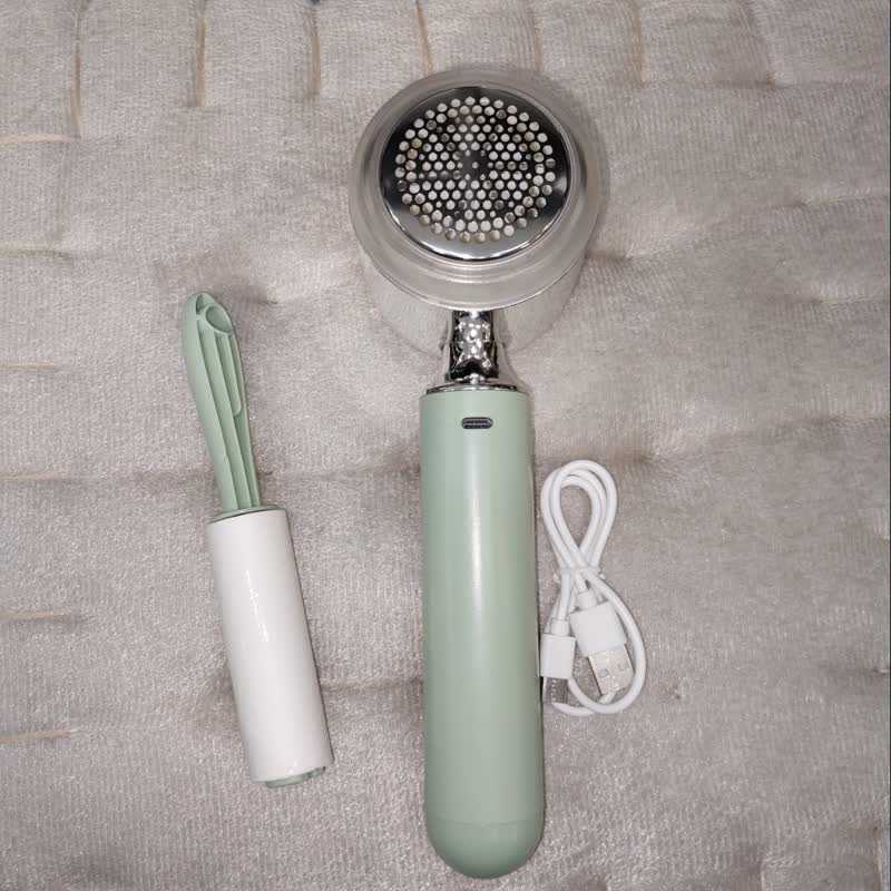 پرزگیر دیجیتالی مدل Lint Remover KST-M6