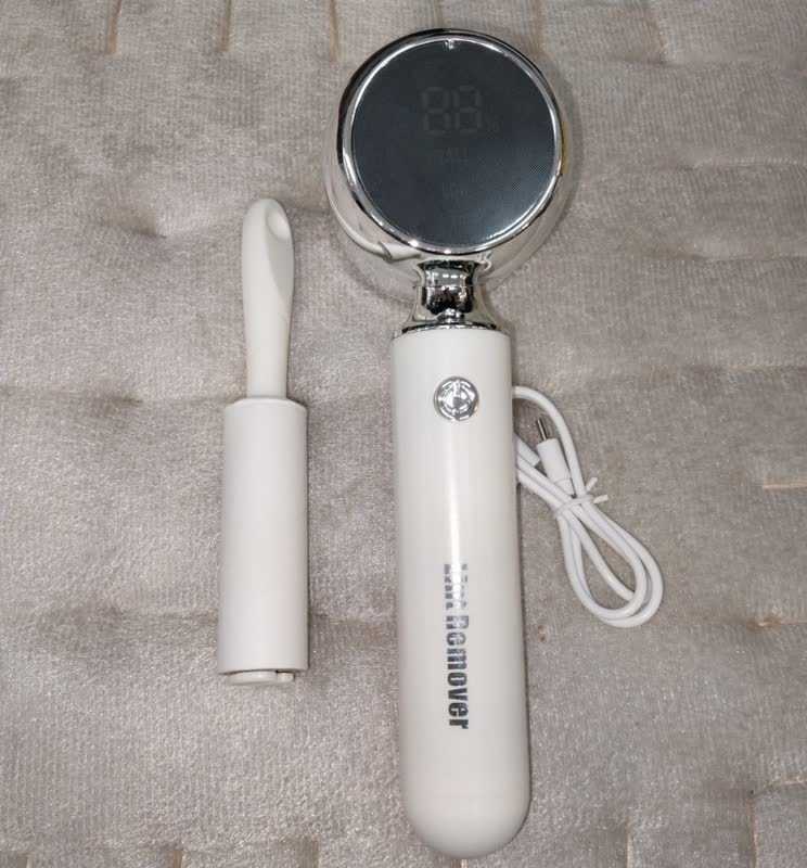پرزگیر دیجیتالی مدل Lint Remover KST-M6
